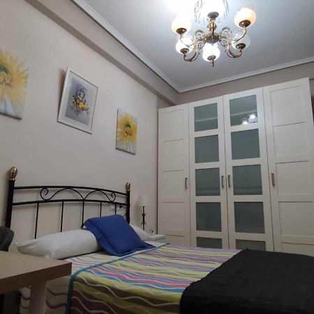 Fliphouse Rooms Pension Bilbao Exterior photo