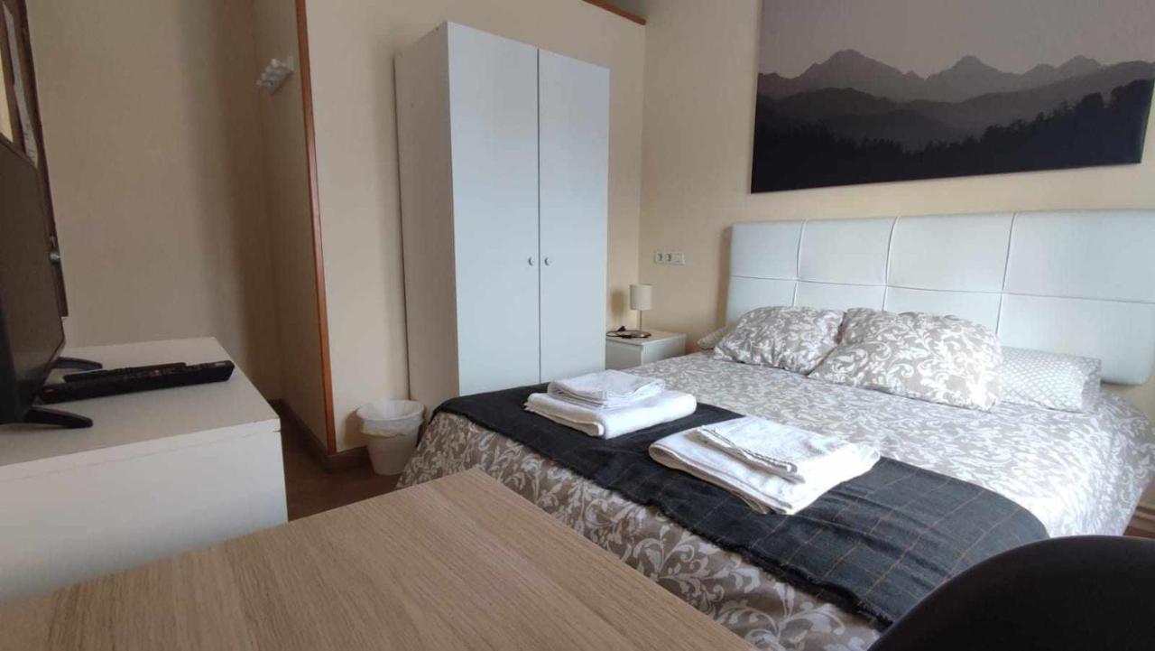 Fliphouse Rooms Pension Bilbao Exterior photo